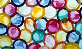 How Condoms Work